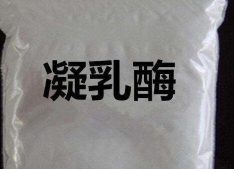 凝乳酶检测报告产品