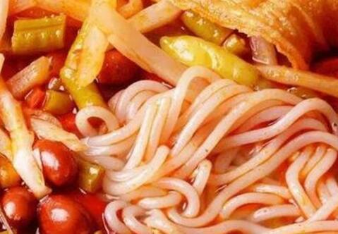 螺蛳粉检测产品