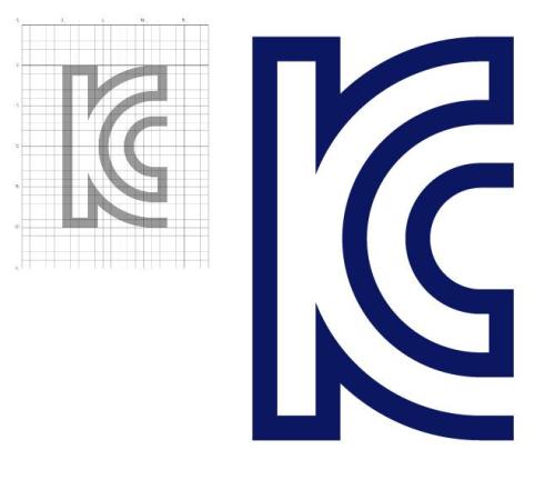 KCC认证标志